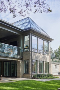 The Glass Sunroom - Transitional - Portfolio - David Small Designs ...